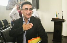 «مصطفی تاج‌زاده» در انتخابات ریاست‌جمهوری ثبت‌نام
کرد