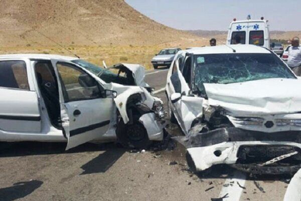 افزایش ۱۴ درصدی آمار جان‌باختگان تصادفات رانندگی در
آذربایجان‌شرقی