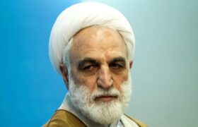حجت‌الاسلام اژه‌ای رئیس قوه قضائیه شد