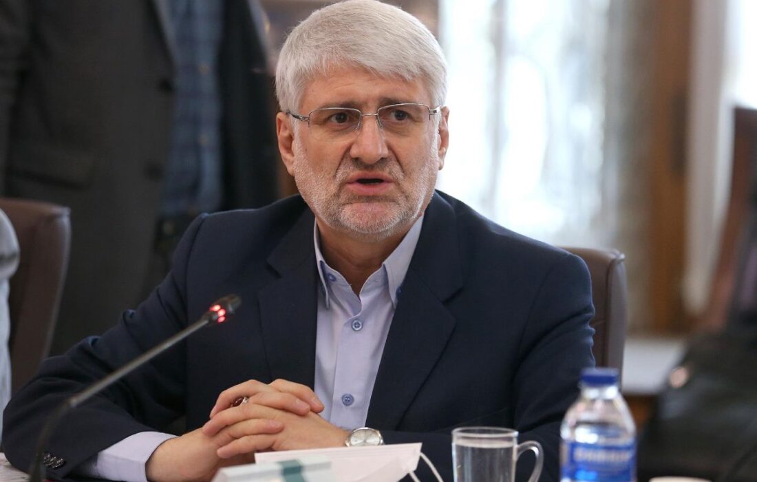 رئیس مجمع نمایندگان آذربایجان‌شرقی انتخاب شد