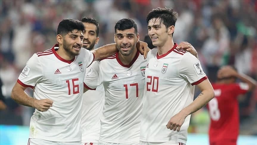 شانس ۸۷ درصدی ایران برای صعود به جام جهانی