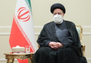 ایران مشکلی با اصل مذاکره ندارد