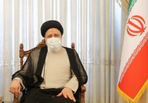 محدودیتی برای توسعه روابط تهران-بغداد وجود ندارد