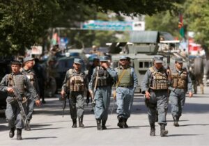 کشته‌شدگان حمله تروریستی فرودگاه کابل به ۱۱۰ نفر
رسید