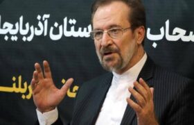 دکتر ابراهیمی گزینه جدی: والی آذربایجان در خان سیزدهم از دولت ایران قوی چه کسی خواهد بود؟؟؟