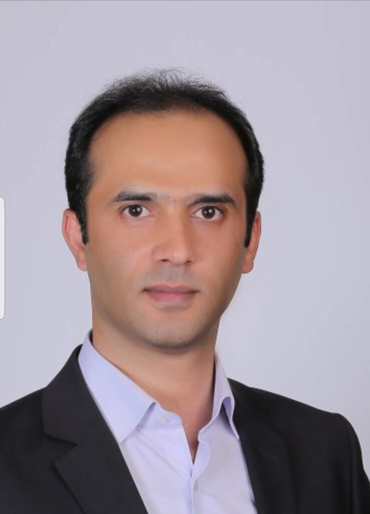 دکتر وحید بنائی شهردار جدید باسمنج