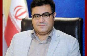 با ۵ رای قاطع شورای اسلامی شهر: عباداله نظامی به عنوان شهردار جدید اسکو انتخاب شد