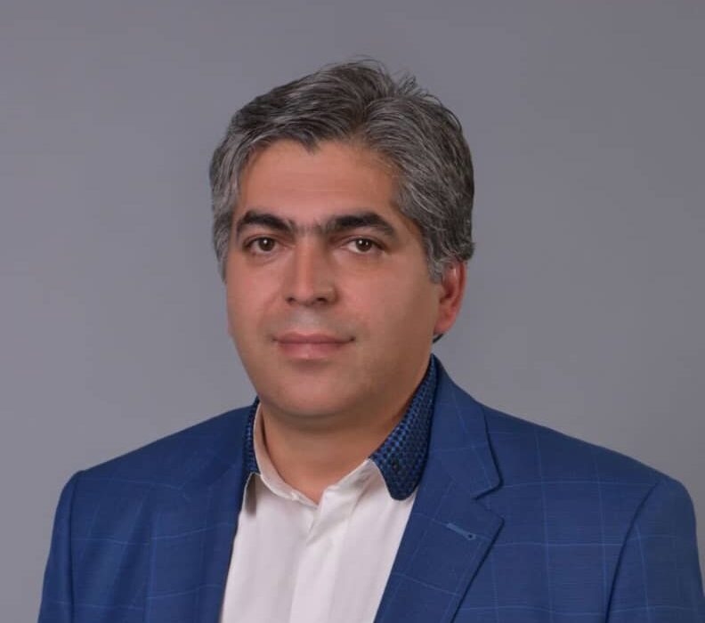 مهندس عنصری، رئیس شورای اسلامی شهر باسمنج: دکتر وحید بنائی به‌عنوان شهردار باسمنج معرفی شد