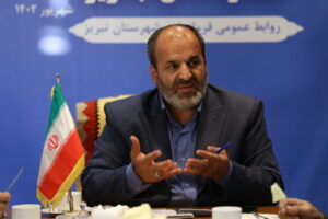 احیای تیم دوچرخه‌سواری پتروشیمی تبریز