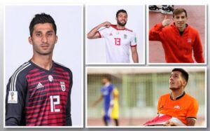 لیست خرید اولیه تراکتورسازی؛ ۲ ملی پوش و یک پرسپولیسی