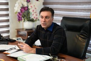 تراکتور: برخورد نکنید موضوع را به فیفا می بریم