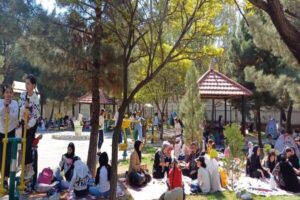 اهتمام شهرداری منطقه ۶ برای برگزاری ایستگاه فرهنگی در قالب اردوهای دانش آموزی