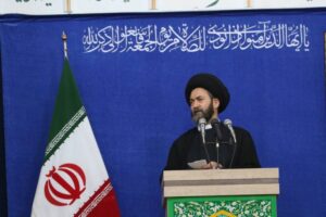 اگر ترامپ در حرف های خود صادق باشد، مذاکره به سرانجام خواهد رسید