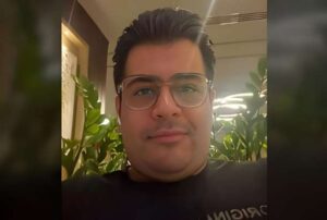 جاسوس ارشد موساد اعدام شد