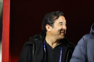 خداداد عزیزی محروم شد!