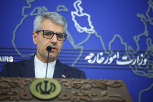 رئیس‌جمهور هفته اول اردیبهشت به آذربایجان سفر می‌کند