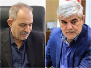 هوشنگ سامبرانی مدیرعامل ماشین سازی تبریز شد