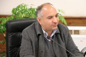 پوست اندازی ارائه خدمات شهرسازی با تکیه بر شهروند محوری