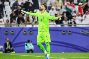 ادعای هواداران پرسپولیس: دخالت دولتی‌ها در پرونده بیرانوند!
