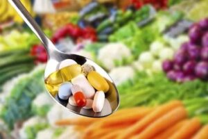 بهترین منابع غذایی برای تامین ویتامین A