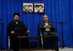 توانمندی بسیار خوبی در تیم مذاکره‌کننده وزارت خارجه وجود دارد