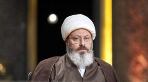 حرفهای شیخ ایرانی در باره وجود مراکزفساد در مکه و مدینه دروغ است