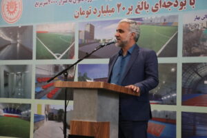 حمایت قاطع شورا وشهرداری از هیات‌های ورزشی و مدال‌آوران تبریزی