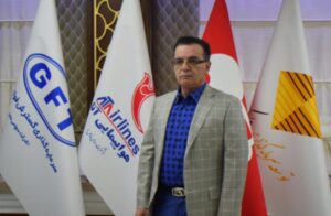 فدراسیون فوتبال از زنوزی شکایت کرد