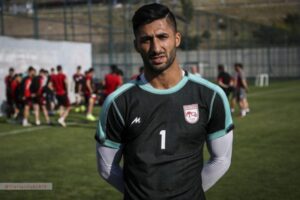 مظاهری: به آینده تراکتور خوشبینم