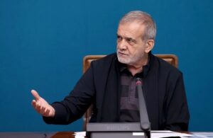 پزشکیان: با حفظ منافع ملی آماده توافق با آمریکا هستیم