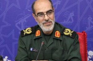 پیام تبریک فرمانده سپاه عاشورا بمناسبت قهرمانی تراکتور