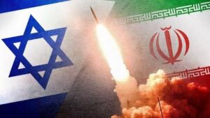 آتش‌بس میان ایران و اسرائیل برقرار شد