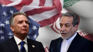 اعلام جزئیات پیشنهاد مفصل آمریکا به ایران برای توافق