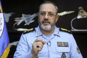 اگر درگیری به ما تحمیل شود، تمام پایگاه های آمریکا در کشورهای میزبان را هدف قرار خواهیم داد