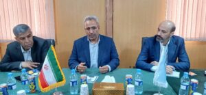 بازدید بازرسان سازمان بازرسی کل کشور از تبریز