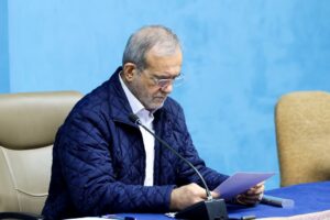 برخی اعضای دولت را تغییر دهید، قبل از اینکه مخالفان آن را به شما تحمیل کنند