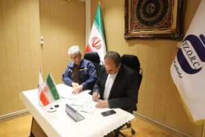 تعهد ساخت ۳۶ کلاس درس در تبریز توسط شرکت پالایش نفت تبریز