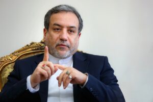 در صورت توقف تجاوز و پاسخگو کردن متجاوز، آماده دیپلماسی هستیم