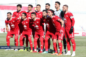 رفع نگرانی هواداران تراکتور از بابت تمدید قرارداد ستاره ها