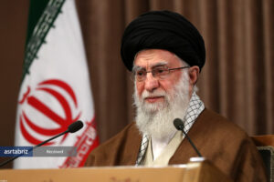 رژیم صهیونی زیر ضربات جمهوری اسلامی تقریباً از پا درآمد