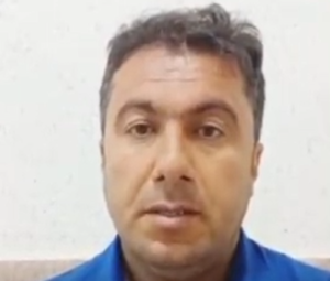 عذرخواهی فرد هتاک کرد زبان از مردم و رانندگان آذربایجانی + فیلم