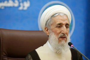 قانون را فصل‌الخطاب می‌دانم