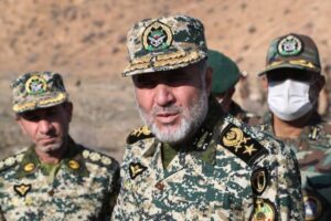 موج جدیدی از حملات پهپادی علیه مواضع رژیم صهیونی