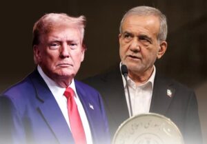 نزدیکی به توافق، علی‌رغم همه چیز