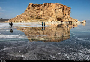 احیای دریاچه ارومیه ضرورتی انکار ناپذیر؛ طرحهای دو دهه گذشته جواب نداد