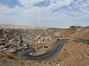 افتتاح بزرگترین مسیرگشایی کشور تا سه هفته آینده در تبریز / دسترسی ملازینال به اتوبان پاسداران اجرایی می شود 