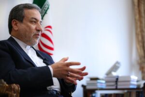 بدون تضمین و جبران، مذاکره‌ای با آمریکا در کار نیست