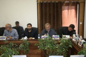  بوی گوگرد غرب تبریز بیداد می کند / تبریز باید با نگاه زیست‌محیطی مدیریت شود