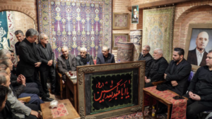 تأکید بر برندسازی فرش و کفش تبریز