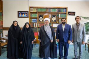 تأکید بر تحقق تکالیف راهبردی رهبر انقلاب در حوزه علم و فناوری